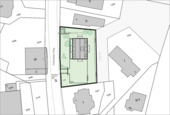 Lageplan - Grundstück in Hamburg zum Kaufen