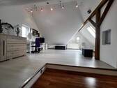 576 - Zimmer im Dachgeschoss - 