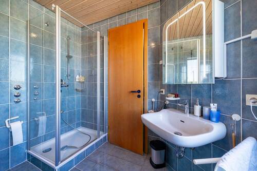 DG Badezimmer I - 
