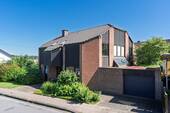 Außenansicht - 7 Zimmer Mehrfamilienhaus, Wohnhaus in Bielefeld