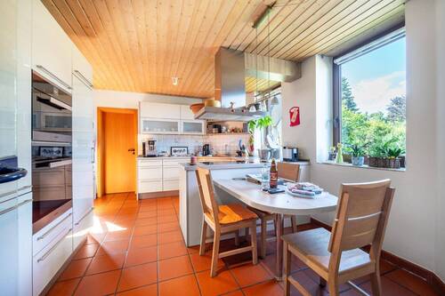 EG Küche - Mehrfamilienhaus, Wohnhaus mit 185,00 m² in Bielefeld zum Kaufen