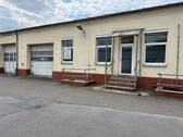 IMG_1354.jpg - LAGER + BÜROFLÄCHE in verkehrsgünstiger Lage