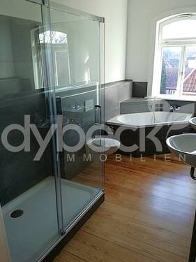 Vollbad 3. OG - 