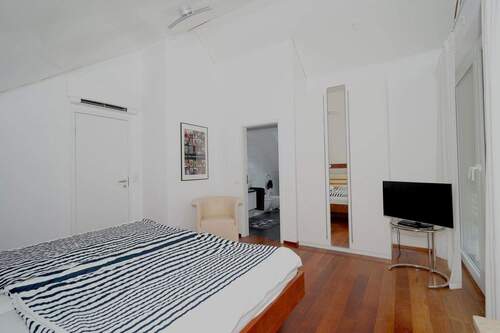 Schlafzimmer - 