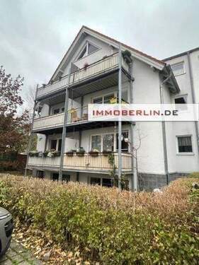 Bild 2 - 3 Zimmer Etagenwohnung zum Kaufen in Nuthetal