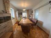 Esszimmer - 