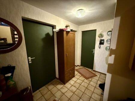 Untergeschoss / Keller - 