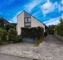 Einfamilienhaus (Erbbaurecht) mit Garten & Garage in ruhiger Lage von Iserlohn-Hennen zu verkaufen - Iserlohn / Hennen