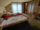 Schlafzimmer Dachgeschoss - 