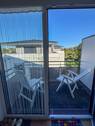 Balkon im Schlafzimmer - 