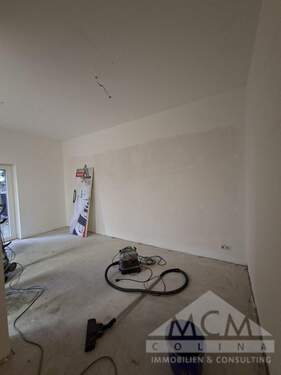 Nebenraum - 1 Zimmer Gewerbeobjekt (Büro, Produktion, Verkauf) in Frankfurt am Main