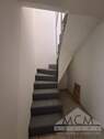 Treppe ins UG - 