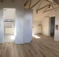 DG mit 2 Bädern & 2 WC´s - offen und hell - Korntal-Münchingen