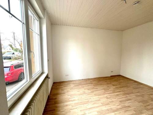 Schlafzimmer Wohnung Erdgeschoss - 