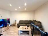 Wohnzimmer Wohnung erste Etage - 