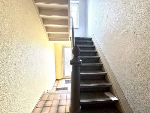 Treppenhaus - 