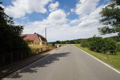 Umgebung - Grundstück zum Kaufen in Belgern-Schildau