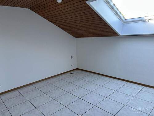 Schlafzimmer - Etagenwohnung mit 103,00 m&sup2; in Benningen am Neckar zur Miete