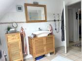 Bad im Obergeschoss - 