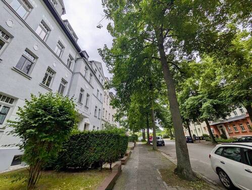 Reineckerstraße - 