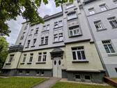 Gebäude - 2 Zimmer Etagenwohnung zur Miete in Chemnitz