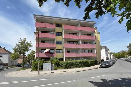 Ansicht von Osten - Wohnen nach Ihrem Geschmack - 398.000,00&nbsp;EUR Kaufpreis, ca.&nbsp; 113,00&nbsp;m&sup2;&nbsp;Wohnfl&auml;che