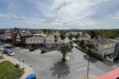 Blick nach Osten - Richtung Stadtmitte - Etagenwohnung mit 113,00 m&sup2; in Bayreuth zum Kaufen