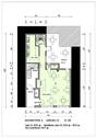 Grundriss DG Wohnung und Sozialräume Gastro - 