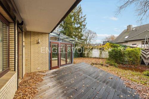 Terrasse - 