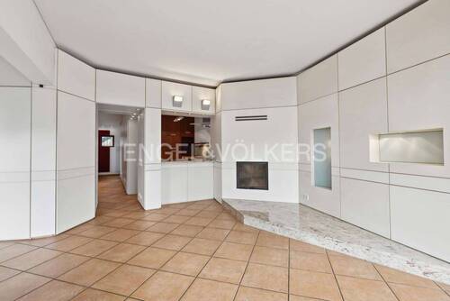 Kamin - 