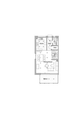 Haus 5a - VK EG - 