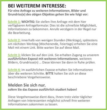 BEI WEITEREM INTERESSE - 03.2023 - 