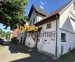 586 powered InPro Immobilien - +++ Einfamilienhaus mit kleinem Garten in Dettingen