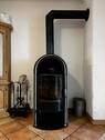 568 - Kamin - 
