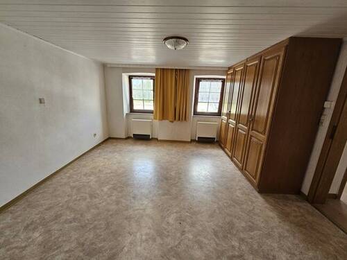OG Schlafzimmer - 