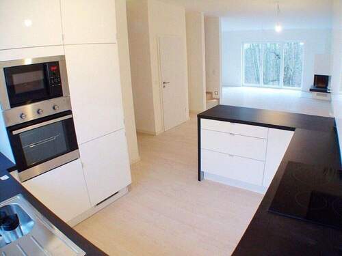 Kochen / Essen / Wohnen - 6 Zimmer Einfamilienhaus in Bruchköbel