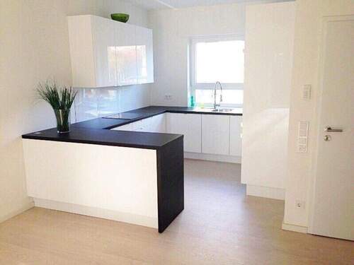 Küche - Einfamilienhaus mit 165,00 m² in Bruchköbel zur Miete