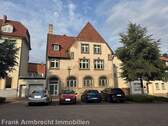 Straßenansicht - Mehrfamilienhaus in Seesen zu verkaufen.