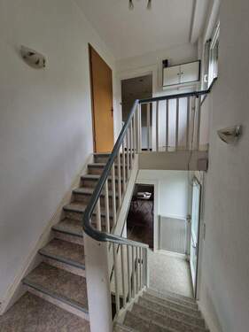 Treppenhaus - 