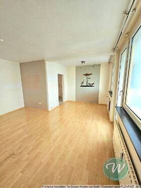 Wohn- und Essbereich - 