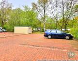Stellflächen KFZ - 3 Zimmer Etagenwohnung zum Kaufen in Wolfsburg