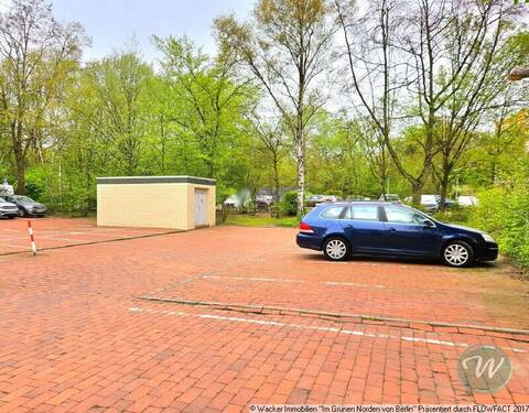 Stellflächen KFZ - 3 Zimmer Etagenwohnung zum Kaufen in Wolfsburg