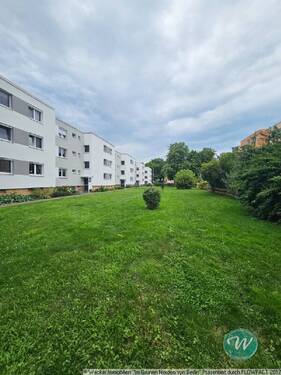 Wohnanlage - Etagenwohnung mit 68,30 m&sup2; in Wolfsburg zum Kaufen