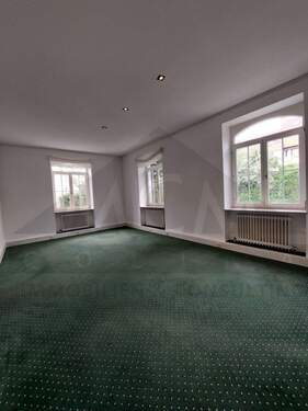 Raum 1 - 4 Zimmer Büro zur Miete in Frankfurt am Main / Niederrad