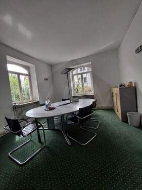 Raum 3 - Büro mit 130,00 m&sup2; in Frankfurt am Main / Niederrad zur Miete