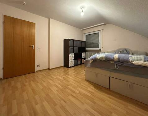 Schlafzimmer - 