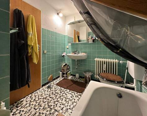 Badezimmer - 