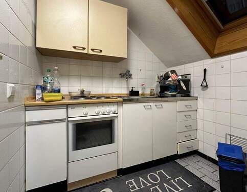 Küche - 