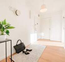 Familienfreundlich & zentral: 3 Zimmer-Wohnung für Paare und kleine Familien in Norderstedt - Hamburg Garstedt