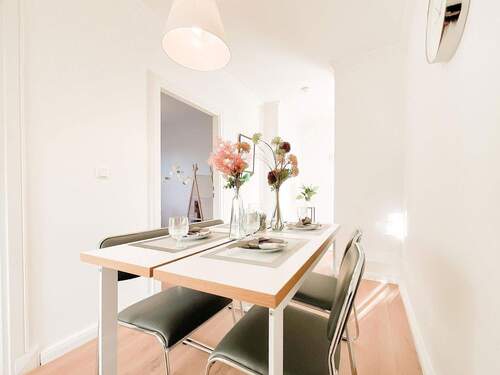 Bild 3 - 3 Zimmer Etagenwohnung in Hamburg